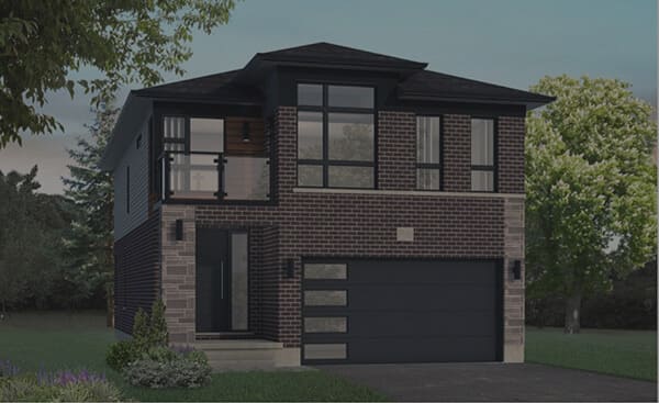 Pre-construction Homes